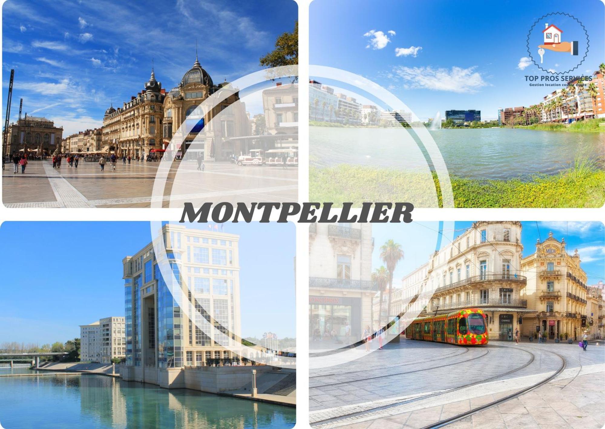 Le Calderini Appart - Face Plage Wifi Et Park Gratuit Calme - Resid Le Surcouf -Top Pros Servicesconciergerie La Grande Motte エクステリア 写真