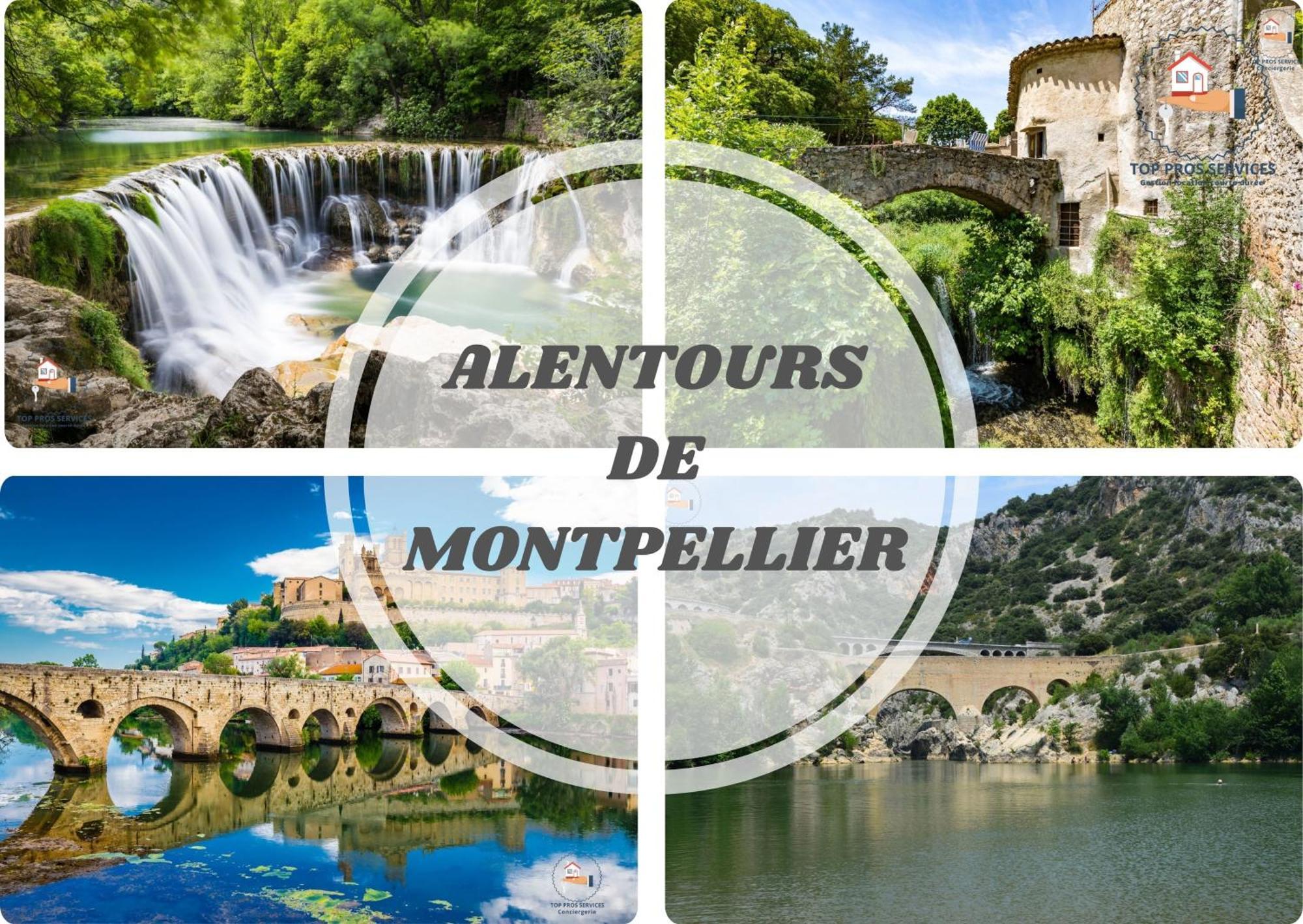 Le Calderini Appart - Face Plage Wifi Et Park Gratuit Calme - Resid Le Surcouf -Top Pros Servicesconciergerie La Grande Motte エクステリア 写真